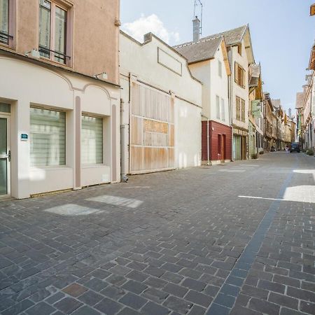Home Trinite - Coeur De Ville - Mon Groom Troyes Exteriör bild